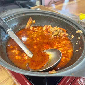 소담 짬뽕순두부 대표 사진