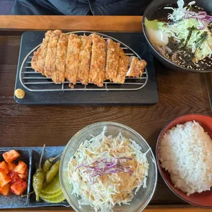 허수아비 대표 사진