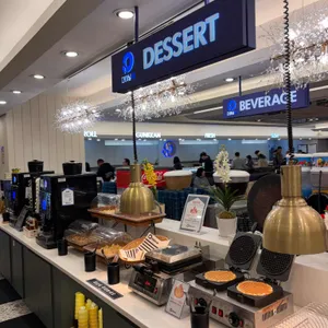 다이닝원 리뷰 사진