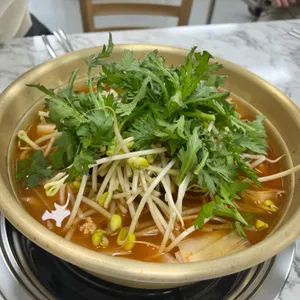 명동찌개마을 사진