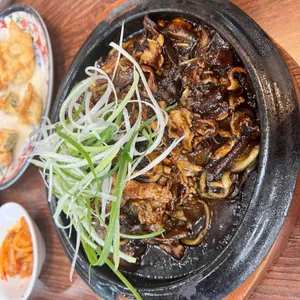 하이보 대표 사진