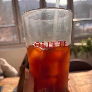 올리떼 대표 사진