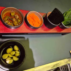 화룽 리뷰 사진