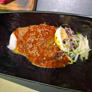 화룽 리뷰 사진