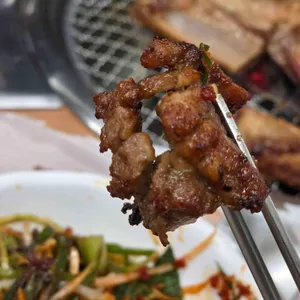 달동수제갈비 사진