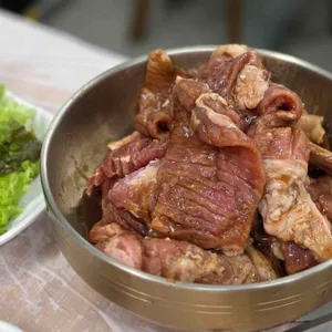 달동수제갈비 사진