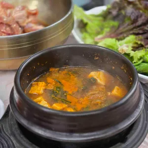 달동수제갈비 사진