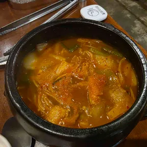 꽃돼지식당 사진