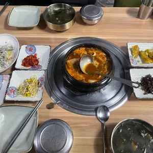 부촌 대표 사진