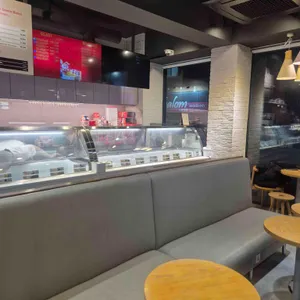 배스킨라빈스 리뷰 사진