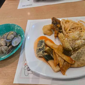 다이닝원 대표 사진