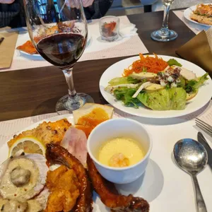 빕스 대표 사진