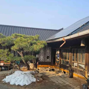 지평보리밥집 리뷰 사진