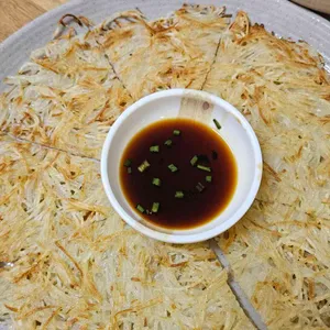 지평보리밥집 사진