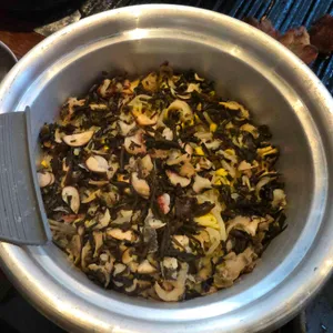 엄용백 돼지구이집 사진