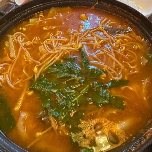 장막옆회포차 사진