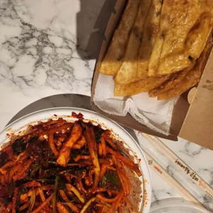 원조소문난무침회 대표 사진