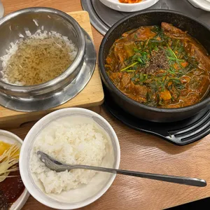 천복집 흑염소 대표 사진