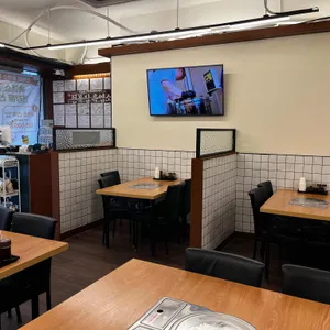 천복집 흑염소 리뷰 사진