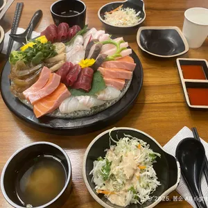 김시우초밥 대표 사진