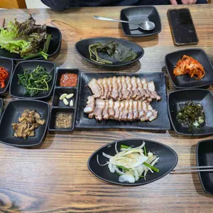 동의보쌈 대표 사진