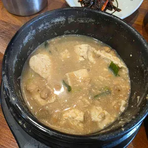 산청약초식당 사진