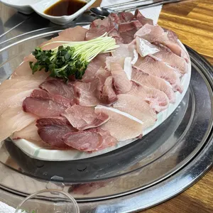 제물포싱싱종합어시장 대표 사진