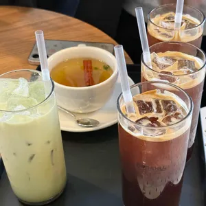 카페 온더힐 대표 사진