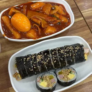 콩분식 대표 사진