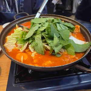 승도리네 곱도리탕 사진