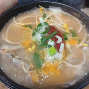 으뜸순대국 대표 사진