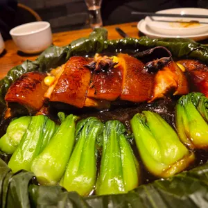 중화복춘 골드 사진