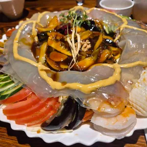 중화복춘 골드 사진