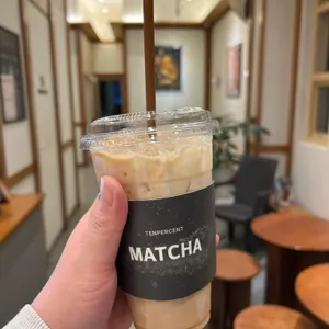 텐퍼센트커피 대표 사진