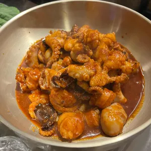 강금옥쭈꾸미 사진