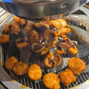 강금옥쭈꾸미 대표 사진