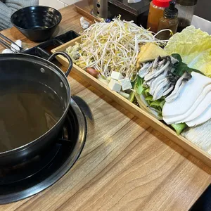 사공부엌 대표 사진