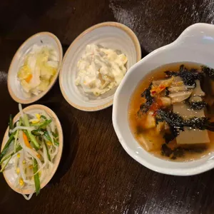낙지낚찌 사진