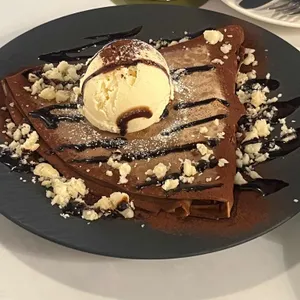 로젤 크레페 하우스 사진