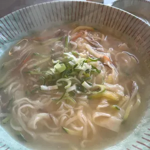 선비칼국수 사진 2