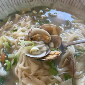 선비칼국수 대표 사진