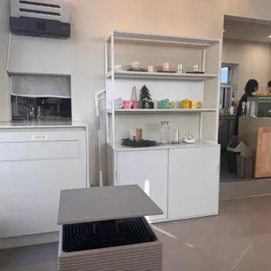 커민 리뷰 사진