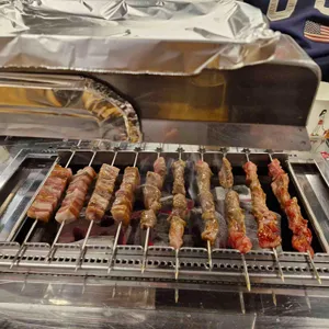 사천양꼬치 대표 사진