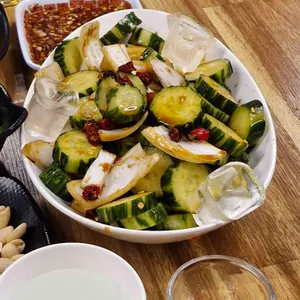 사천양꼬치 사진