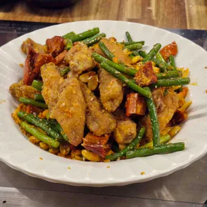 사천양꼬치 사진