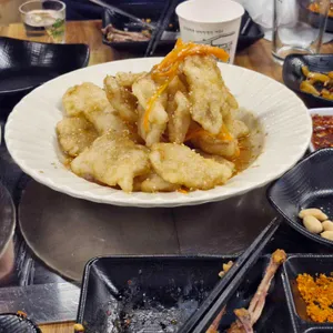 사천양꼬치 사진