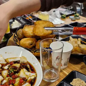 사천양꼬치 사진