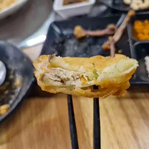 사천양꼬치 사진