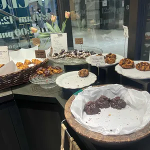 브라이언스 커피 사진