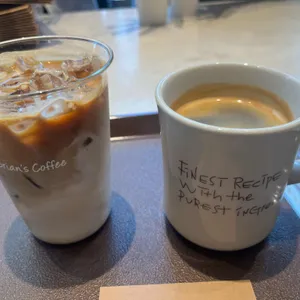 브라이언스 커피 사진